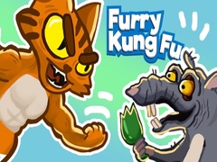 Peli Furry Kung Fu