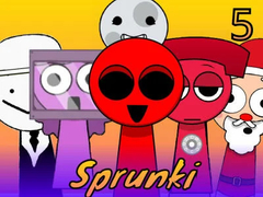 Peli Sprunki Rotrizi 