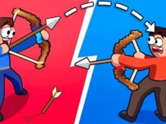 Peli Two Archers Bow Duel