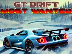 Peli GT Drift Most Wanted