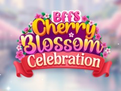 Peli Bffs Cherry Blossom Celebration