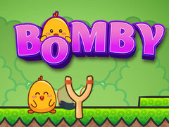 Peli Bomby