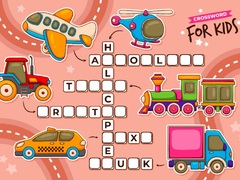 Peli Tiny Word Grid