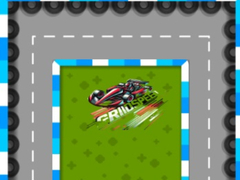 Peli Gridspeed