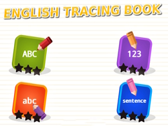 Peli English Training book