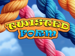 Peli Twisted Form 