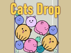 Peli Cats Drop