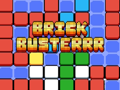 Peli Brick Busterrr