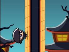 Peli Speedy Ninja