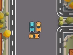 Peli Parking Challenge