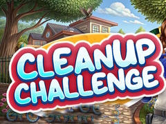 Peli Cleanup Challenge
