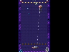 Peli Cosmic Shootout