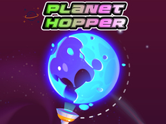 Peli Planet Hopper