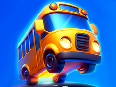 Peli Bus Parking Out