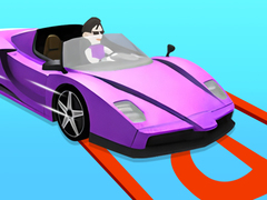 Peli Real Car Parking Simulator