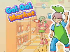 Peli Go!Go! Market