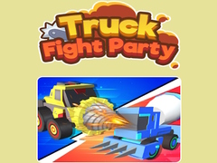 Peli Truck Fight Party 