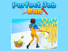 Peli Perfect Job Run 