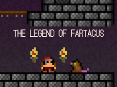 Peli The Legend of Fartacus
