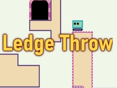 Peli Ledge Throw