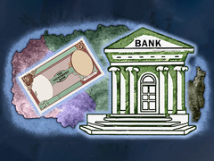 Peli The Counterfeit Bank