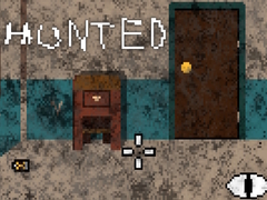 Peli Hunted