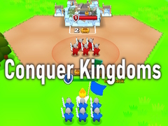 Peli Conquer Kingdoms
