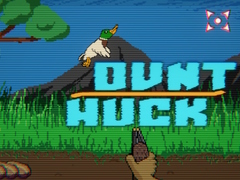 Peli Dunt Huck