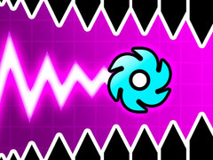 Peli Geometry Vibes X-Ball