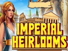 Peli Imperial Heirlooms