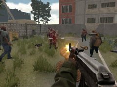 Peli Path of Survivor