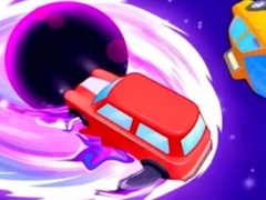 Peli Gravity Hole