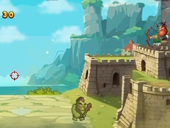 Peli Castle Protectors