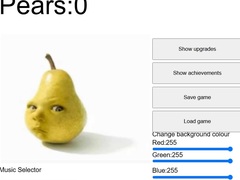Peli Baby Pear Clicker 2
