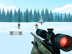 Peli Snow Sniper