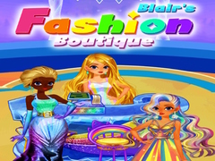 Peli Blair's Fashion Boutique 