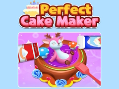 Peli Perfect Cake Maker 
