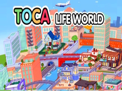 Peli Toca Life World