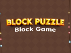 Peli Block Puzzle Block Game
