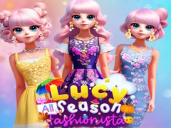 Peli Lucy All Season Fashioninsta
