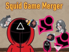 Peli Squid Game Merger