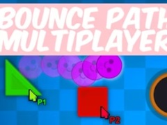 Peli Bounce Path Multiplayer