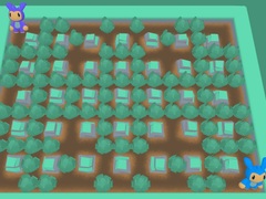 Peli Blast Frenzy Bomber Clash