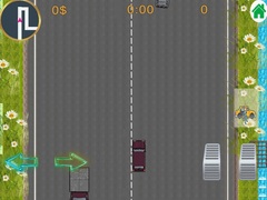 Peli Cab Car - Taxi Driving & Passenger Pickup