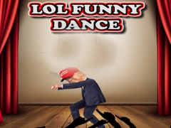 Peli LOL Funny Dance
