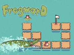 Peli Frogward