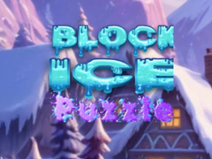 Peli Block Ice Puzzle
