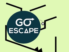 Peli Go Escape