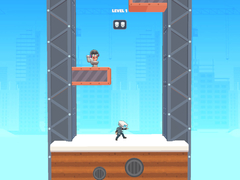Peli Swing Monster: Decisive Battle