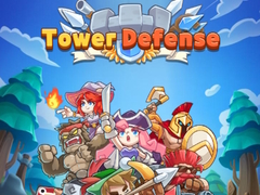 Peli Tower Defense 